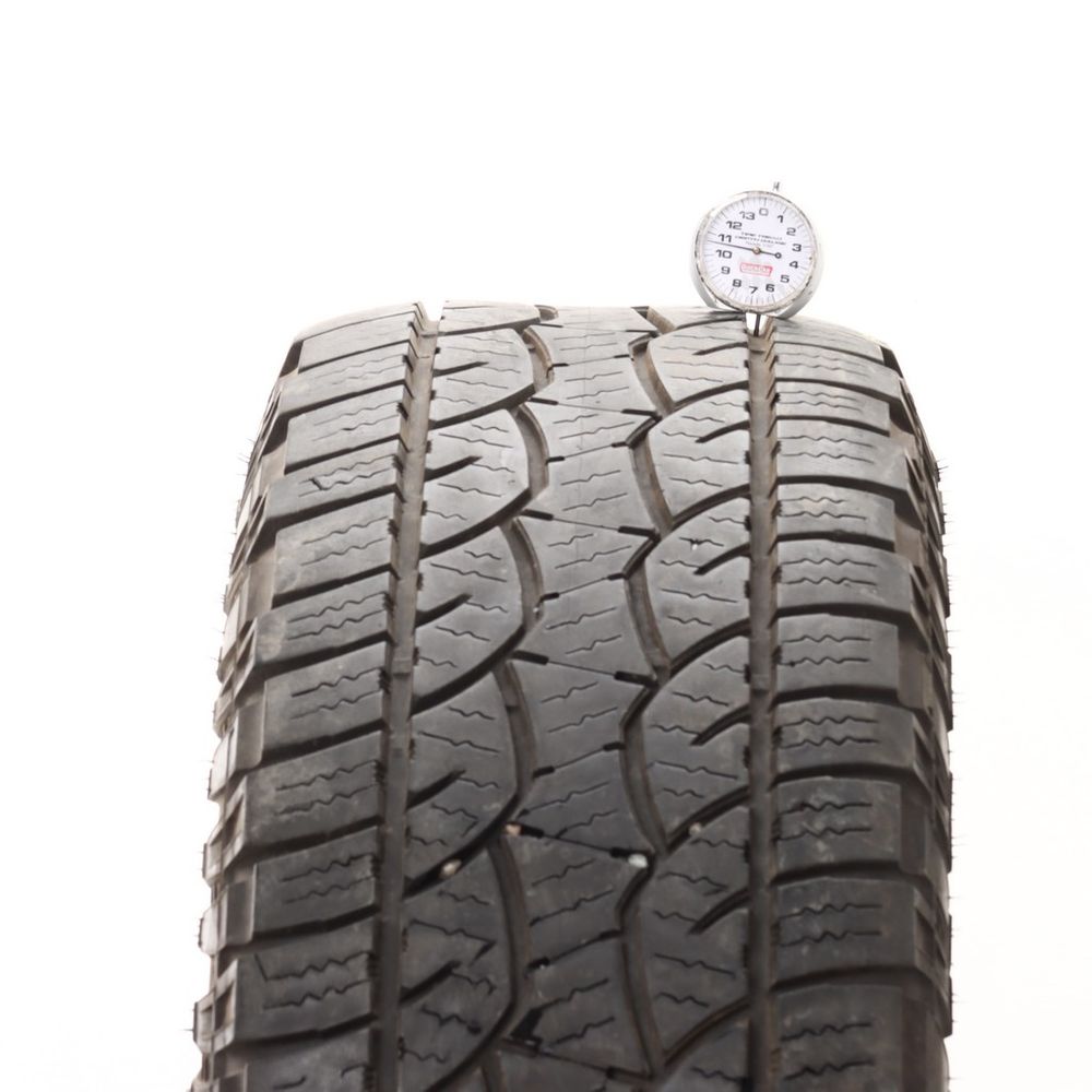 Set of (2) Used LT 275/65R18 Cooper Discoverer ATP II 123/120S E - 11-12.5/32 - Image 2