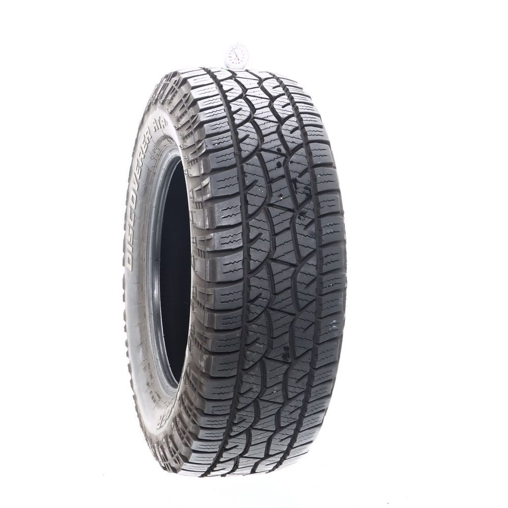 Set of (2) Used LT 275/65R18 Cooper Discoverer ATP II 123/120S E - 11-12.5/32 - Image 4