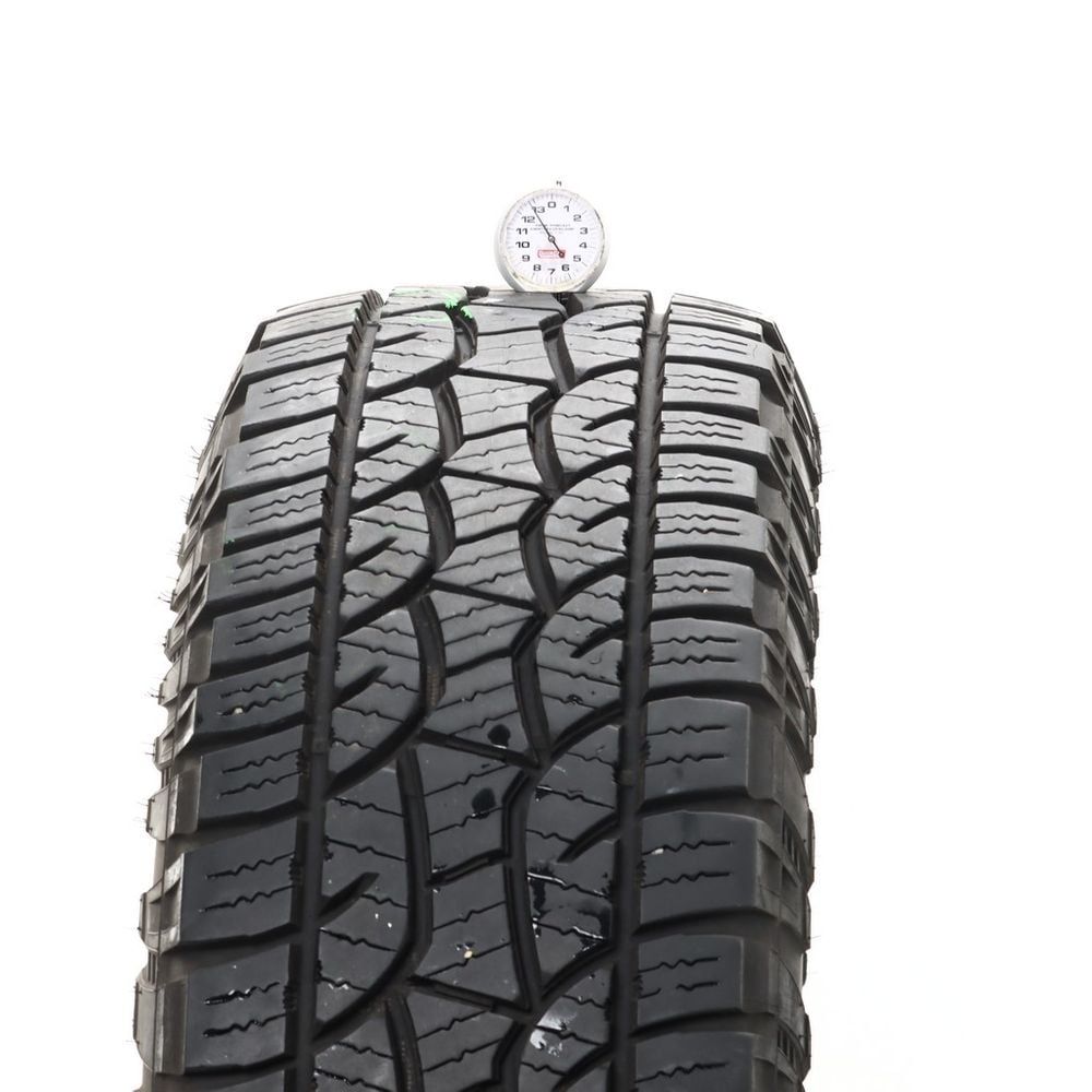 Set of (2) Used LT 275/65R18 Cooper Discoverer ATP II 123/120S E - 11-12.5/32 - Image 5