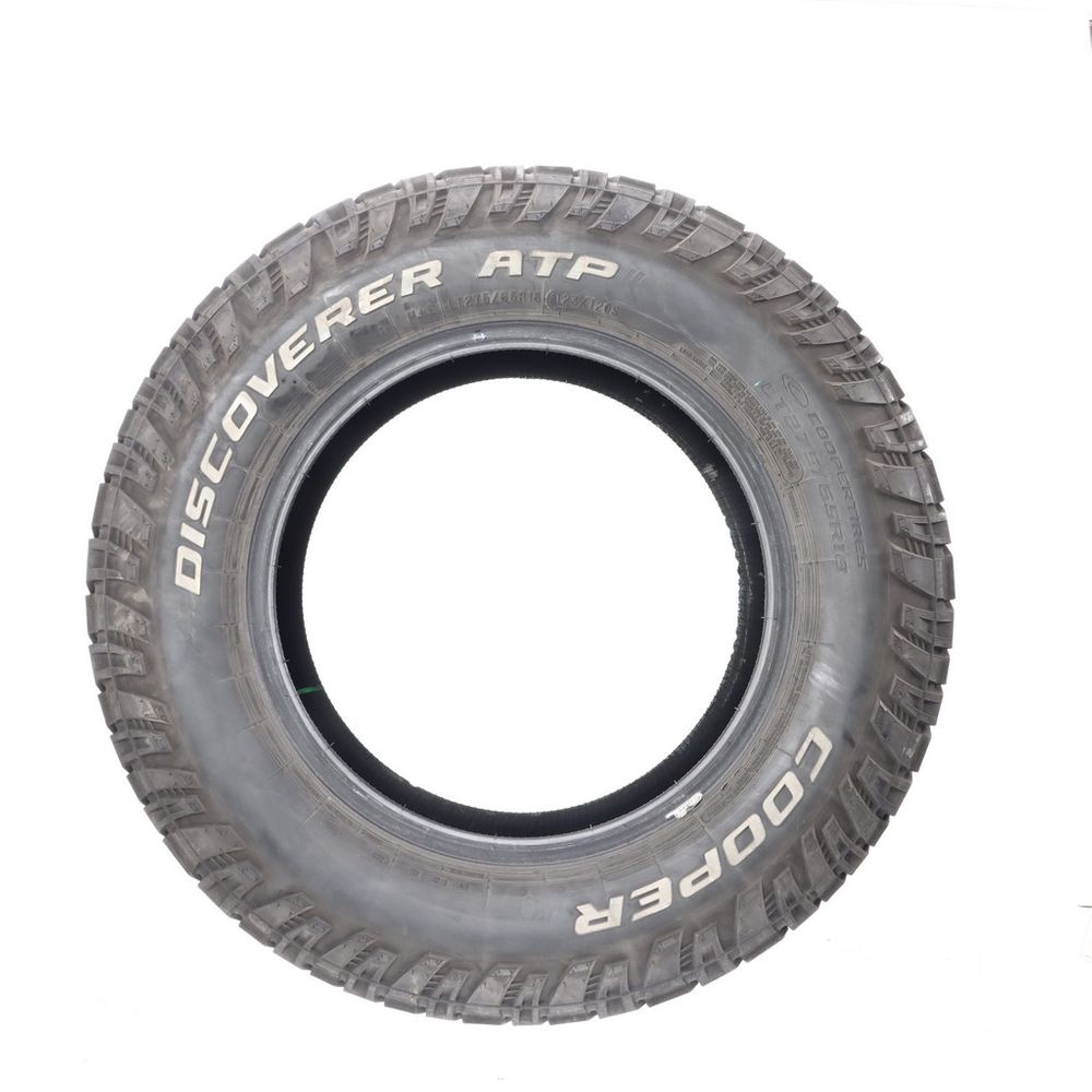 Set of (2) Used LT 275/65R18 Cooper Discoverer ATP II 123/120S E - 11-12.5/32 - Image 6