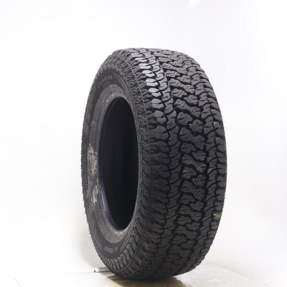 Set of (2) Driven Once LT 275/65R18 SureDrive All-Terrain 123/120S E - 14/32 - Image 1