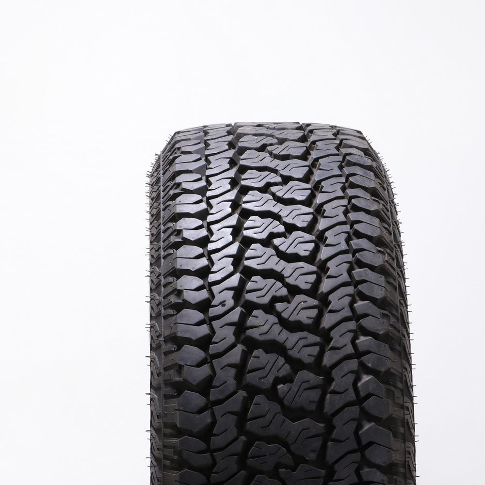 Set of (2) Driven Once LT 275/65R18 SureDrive All-Terrain 123/120S E - 14/32 - Image 2