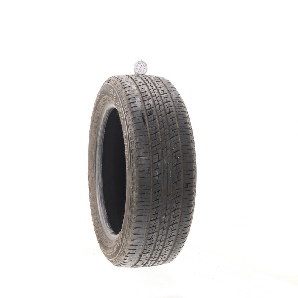 Used 225/55R18 Gladiator QR700 SUV 97H - 7.5/32 - Image 1