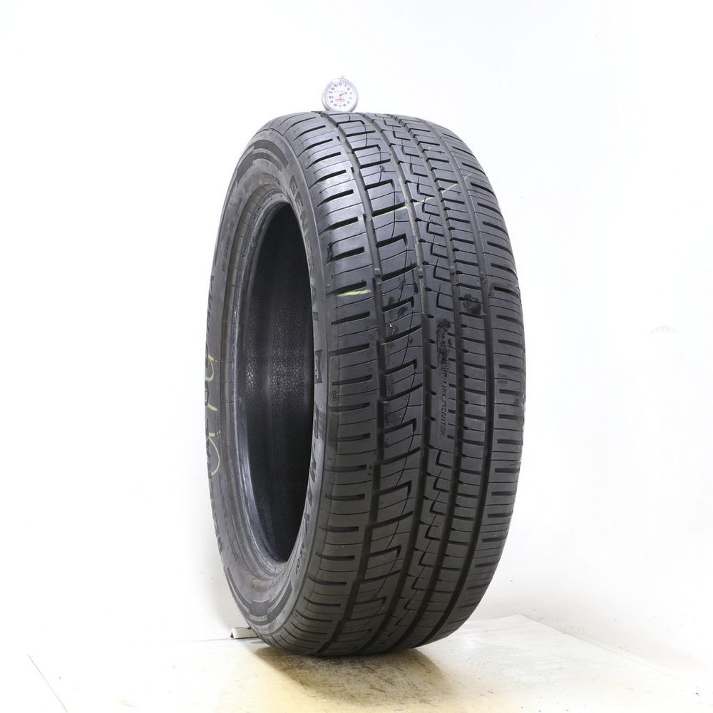 Used 265/50R20 General G-Max AS-07 111V - 9.5/32 - Image 1