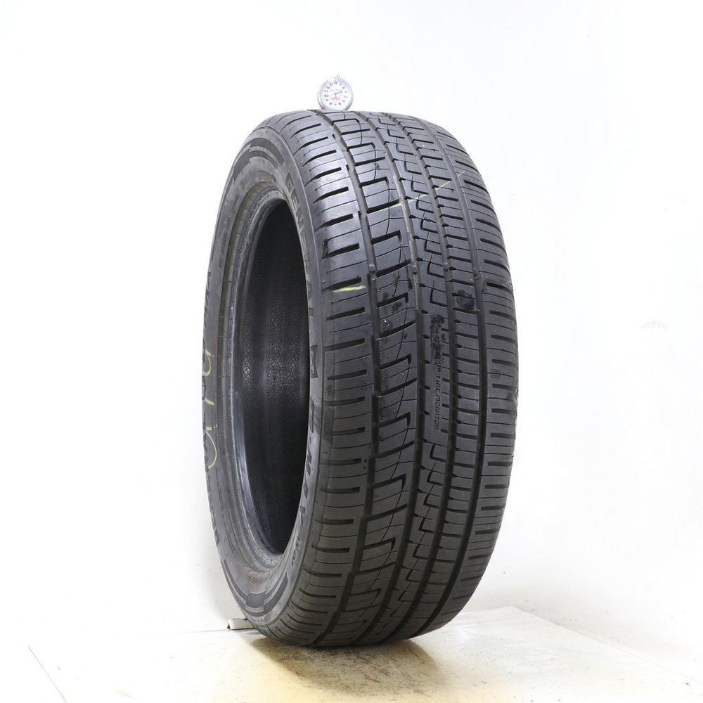 Used 265/50R20 General G-Max AS-07 111V - 9.5/32 - Image 1