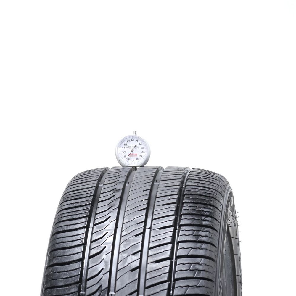 Set of (2) Used 245/45ZR19 Kumho Ecsta PA51 102W - 8.5-9.5/32 - Image 2