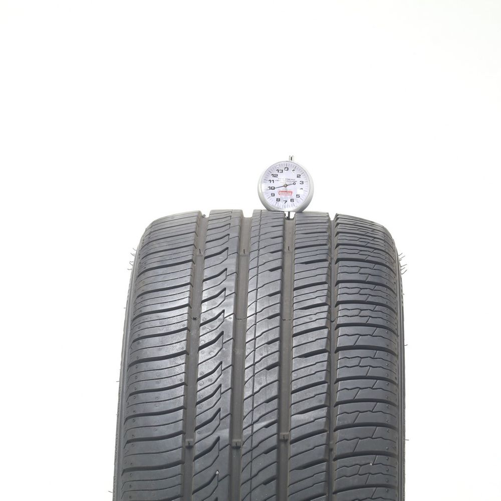 Set of (2) Used 245/45ZR19 Kumho Ecsta PA51 102W - 8.5-9.5/32 - Image 5