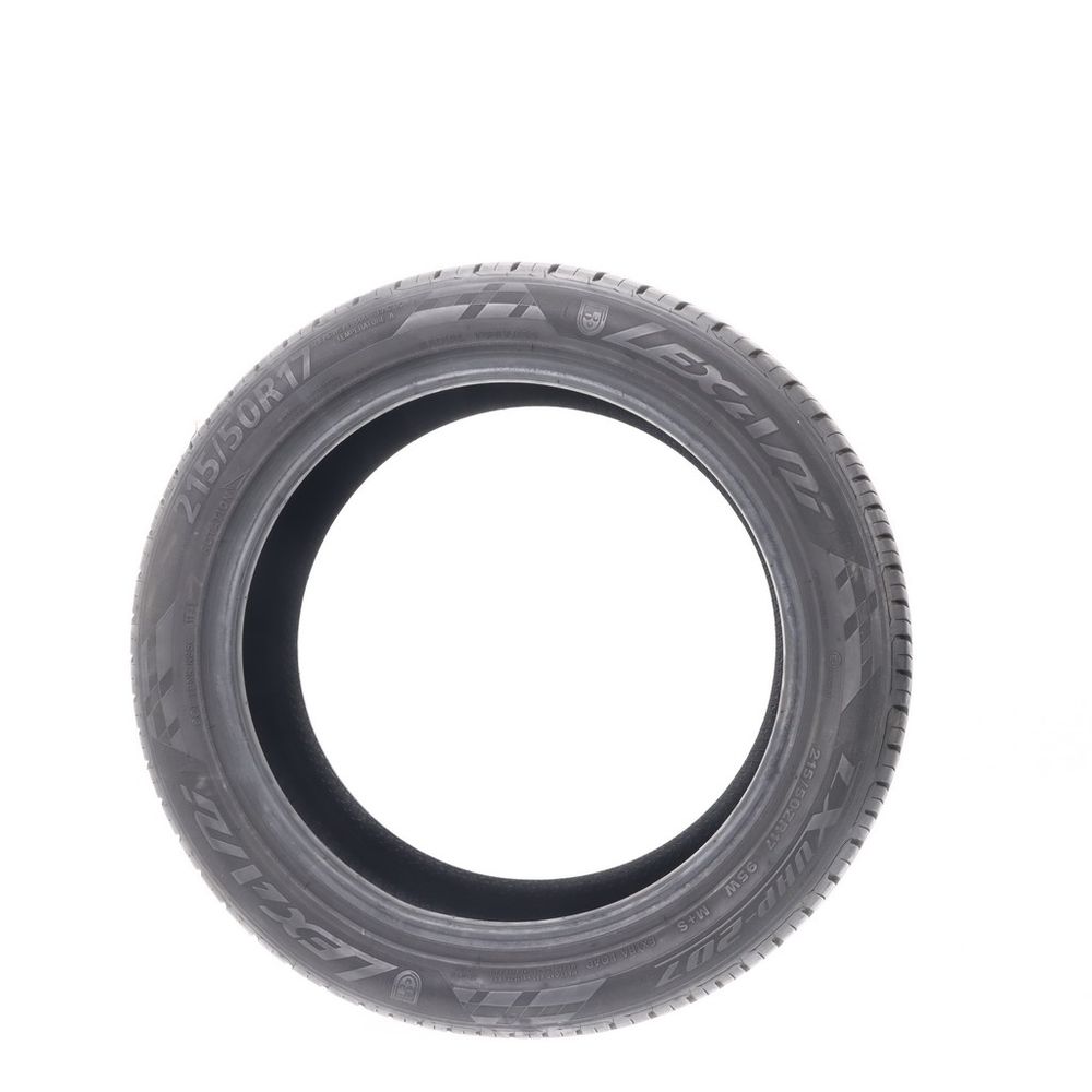 New 215/50ZR17 Lexani LXUHP-207 95W - Image 3