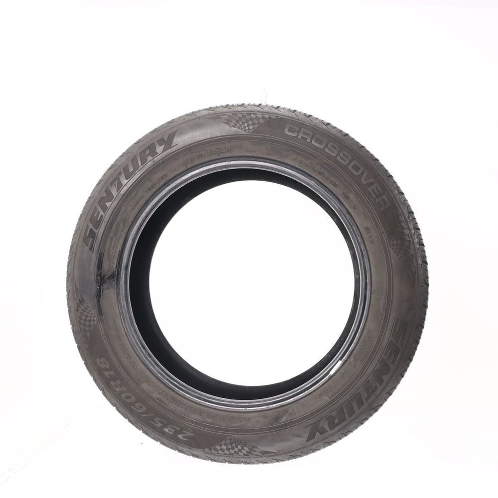 Used 235/60R18 Sentury Crossover 107V - 5.5/32 - Image 3