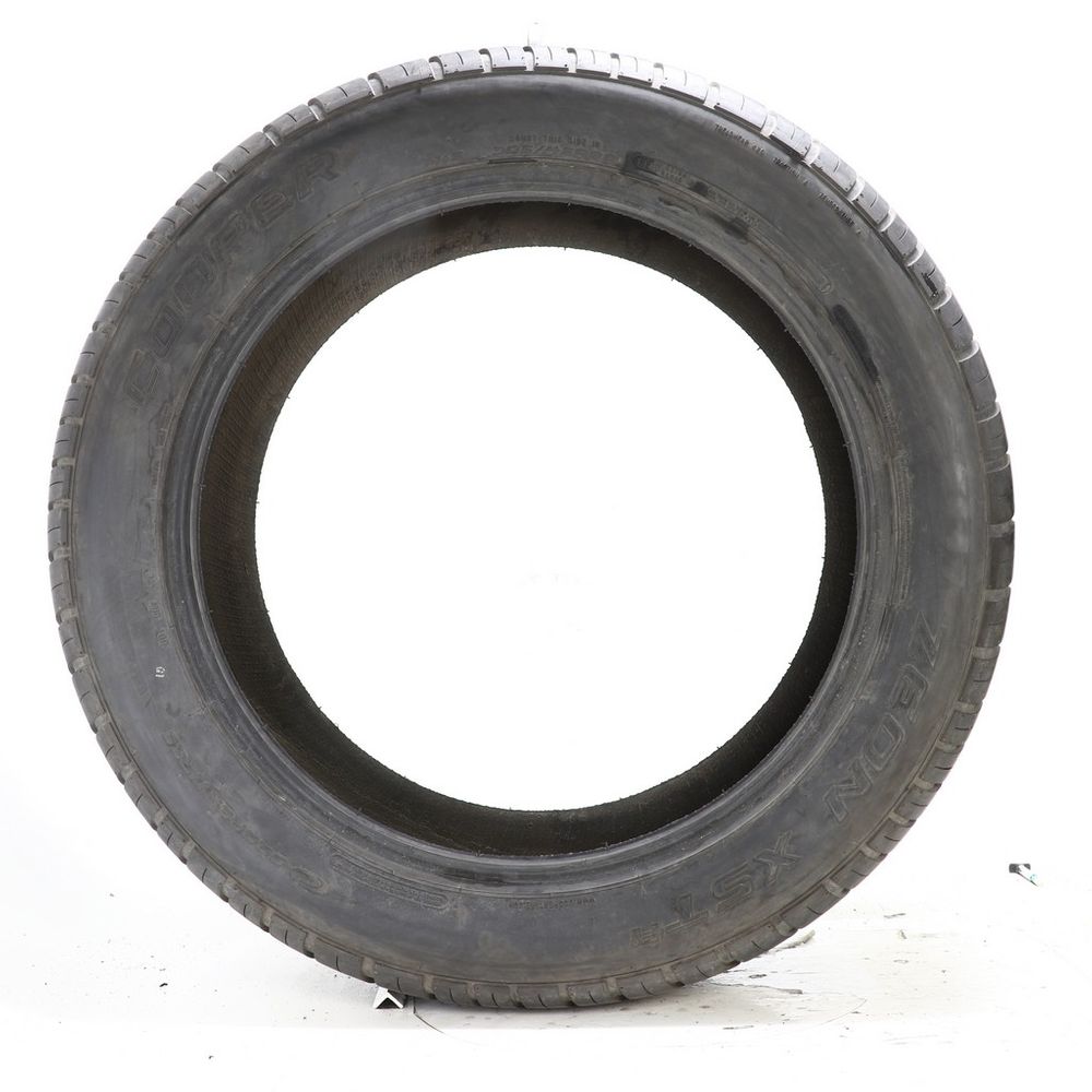 Used 305/45R22 Cooper Zeon XST-A 118V - 10/32 - Image 3