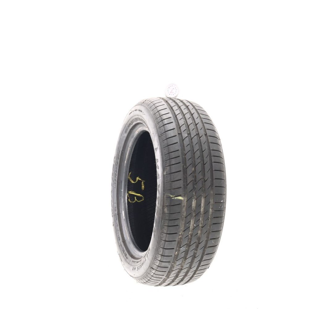 Used 205/55R16 Maxtrek Maximus M2 91V - 8/32 - Image 1