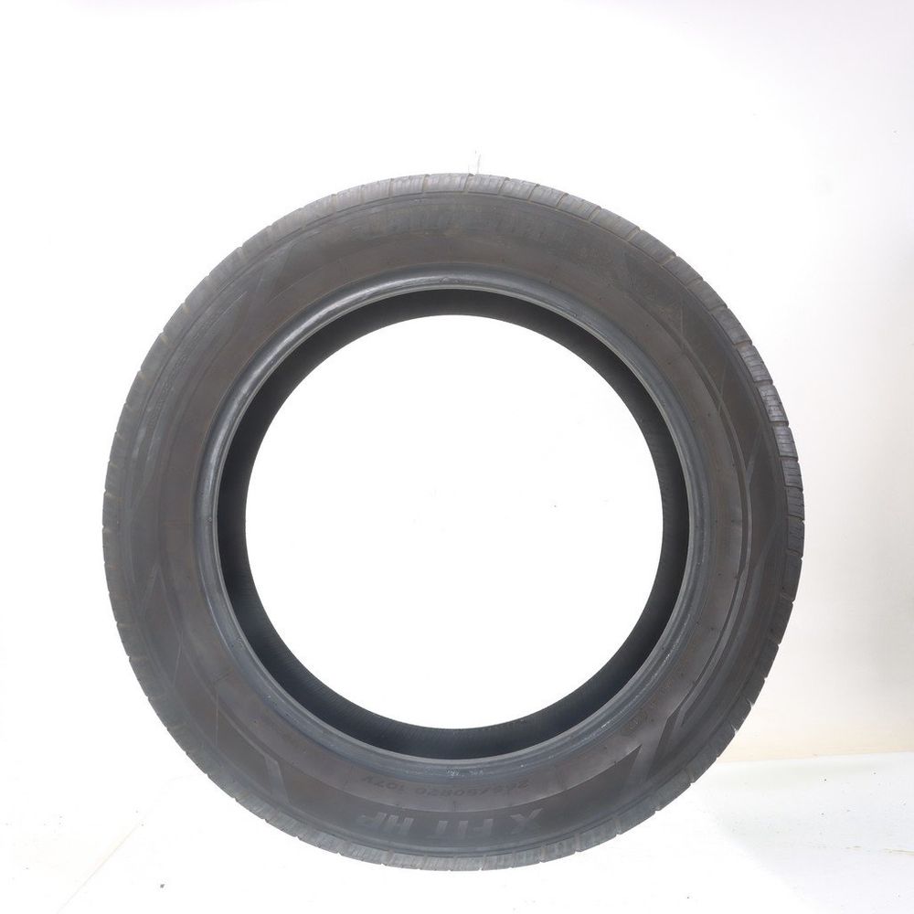 Used 265/50R20 Laufenn X Fit HP 107V - 7.5/32 - Image 3