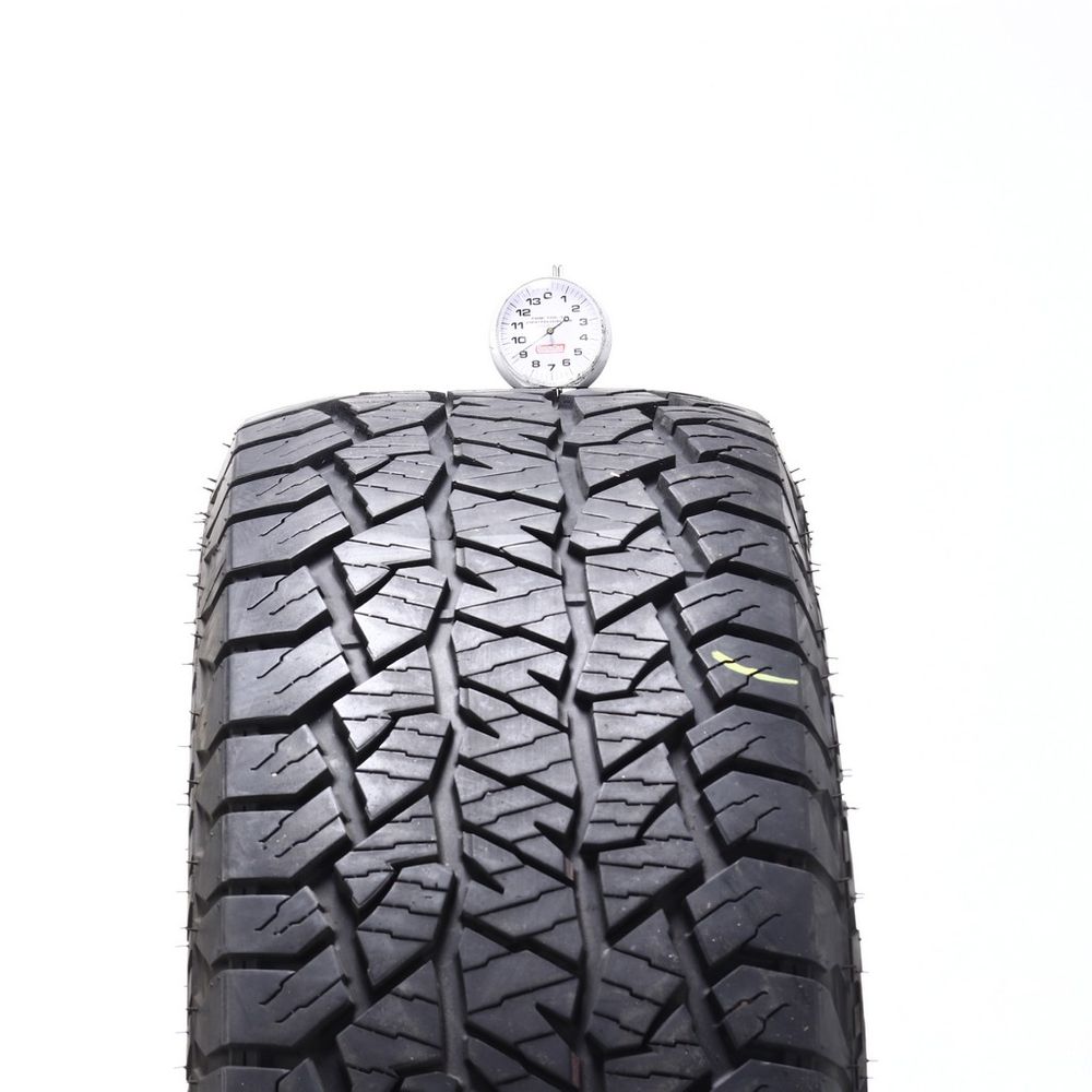 Set of (2) Used 265/65R17 Hankook Dynapro AT2 112T - 7.5-9/32 - Image 5