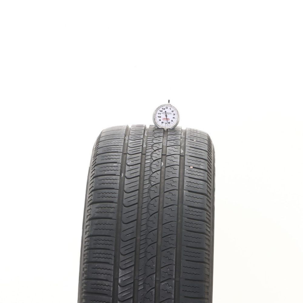 Used 225/55R18 Pirelli P7 AS Plus 3 98H - 6.5/32 - Image 2