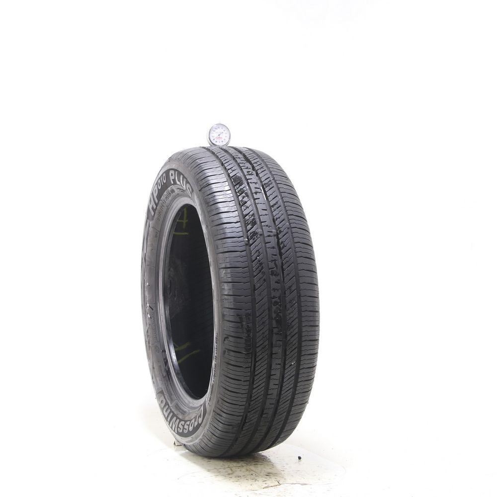 Used 205/60R16 Linglong Crosswind HP010 Plus 92H - 9/32 - Image 1