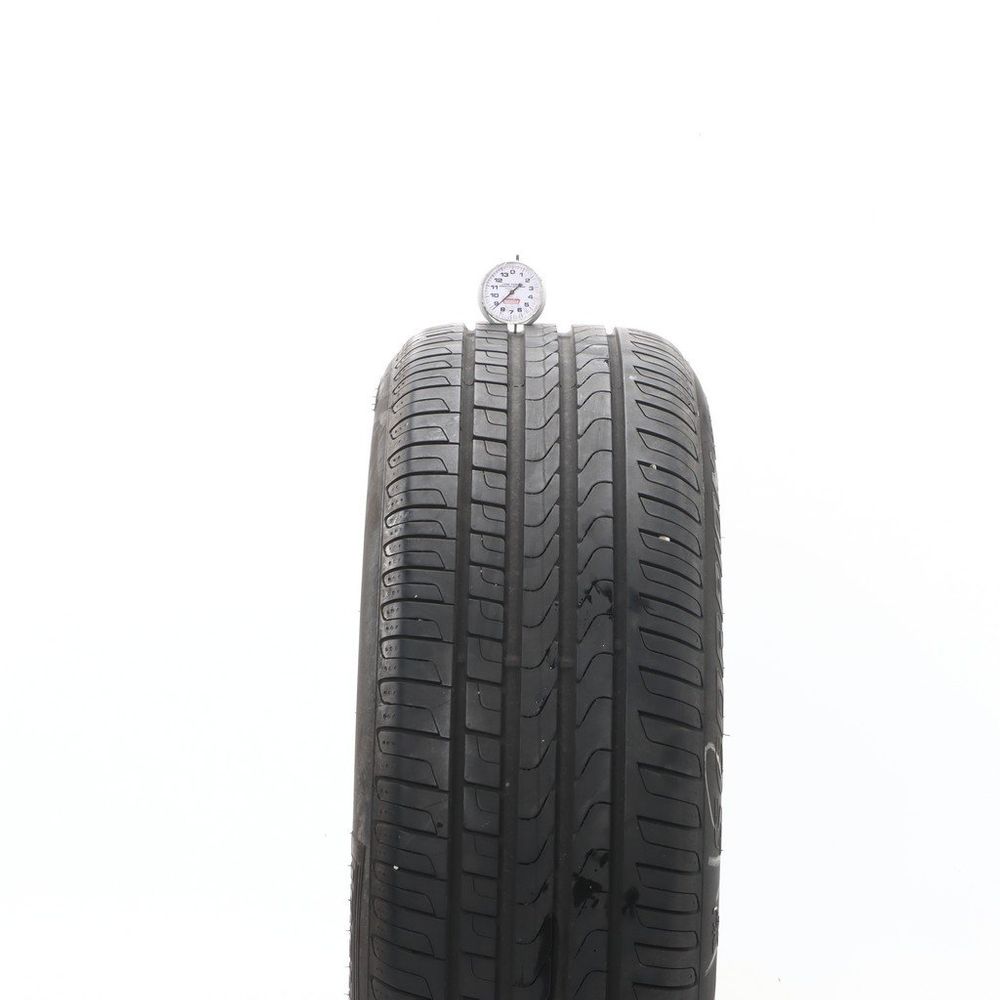 Set of (2) Used 235/55R19 Pirelli Scorpion Verde MOE Run Flat 101V - 8.5-9.5/32 - Image 2