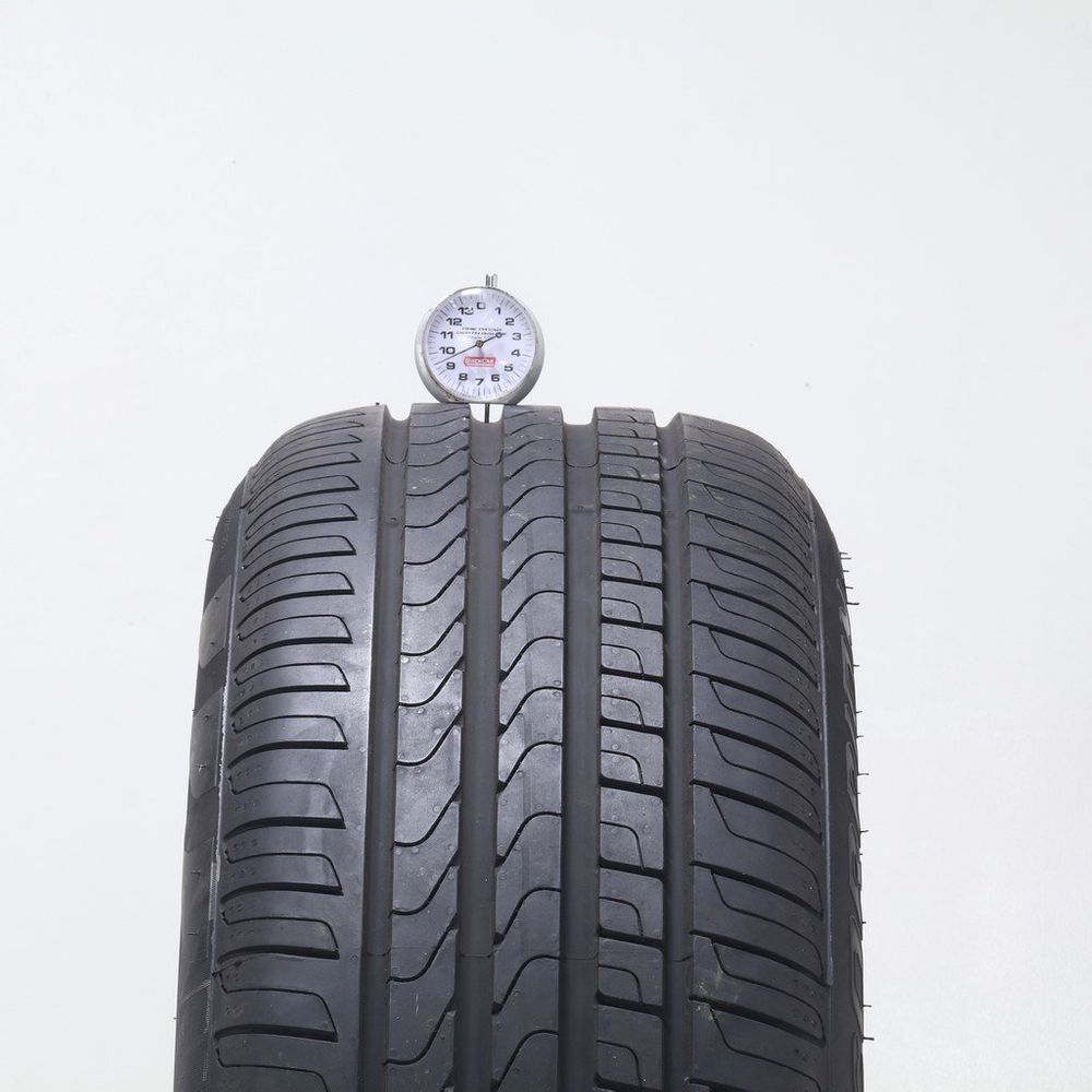 Set of (2) Used 235/55R19 Pirelli Scorpion Verde MOE Run Flat 101V - 8.5-9.5/32 - Image 5