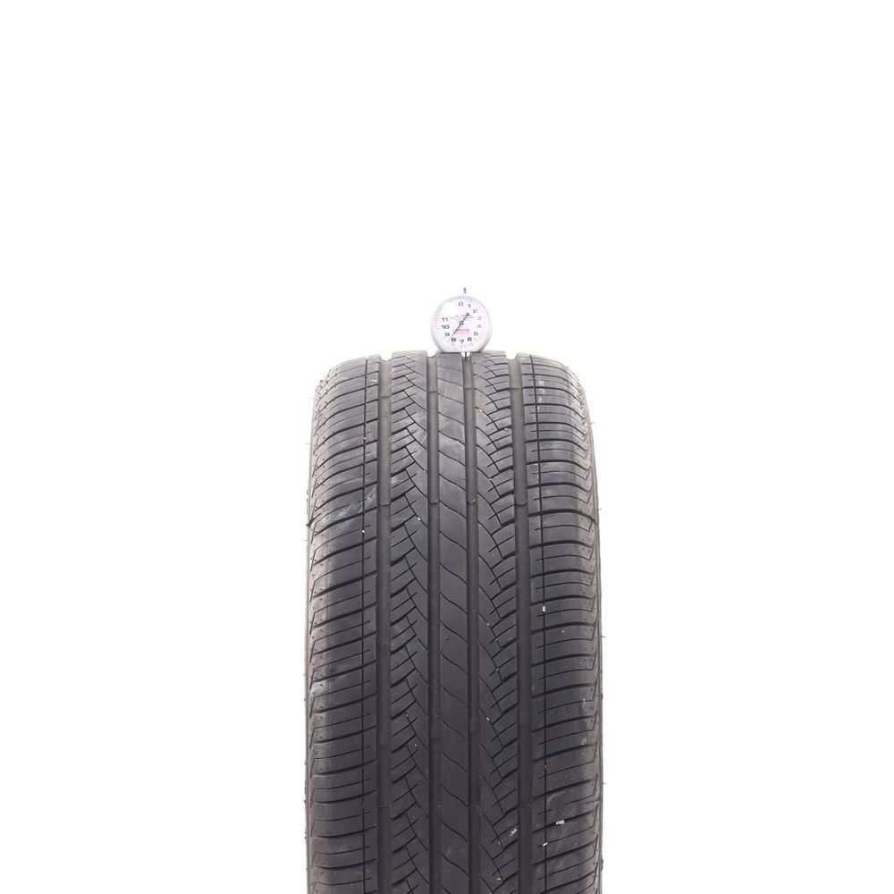 Set of (4) Used 215/50R17 Westlake SA-07 91W - 8/32 - Image 2