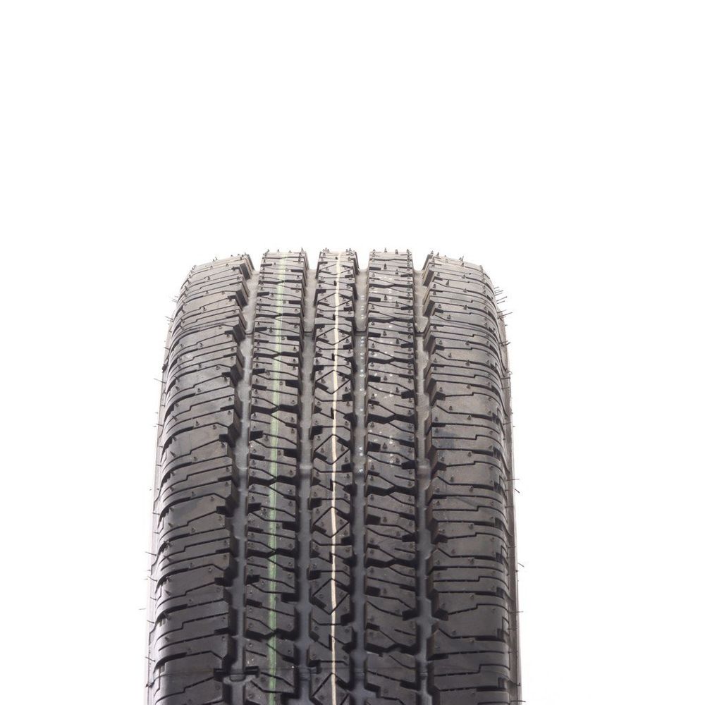 New LT 245/70R17 Firestone Transforce HT 119/116R E - Image 2