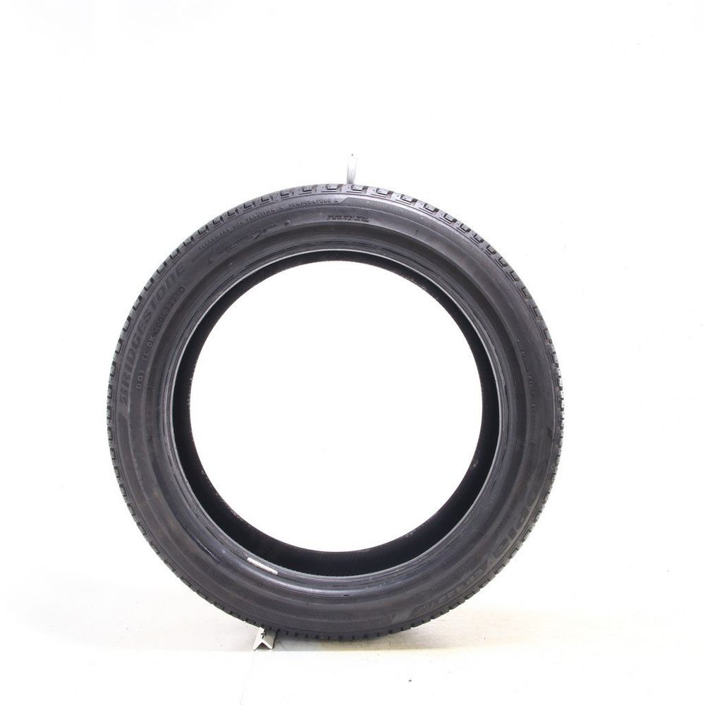 Used 215/45R17 Bridgestone Ecopia EP422 Plus 87V - 9/32 - Image 3