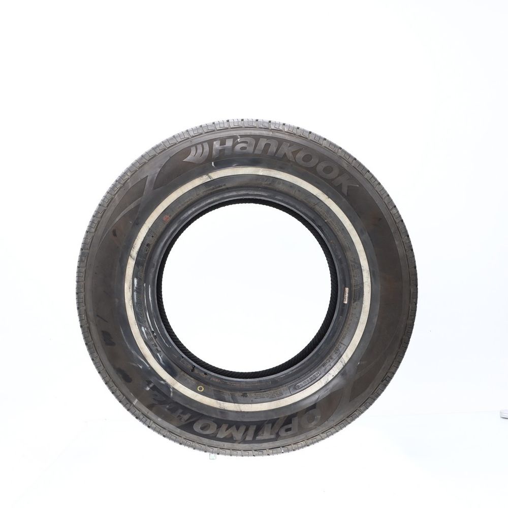 Used 225/75R15 Hankook Optimo H724 102S - 8/32 - Image 3