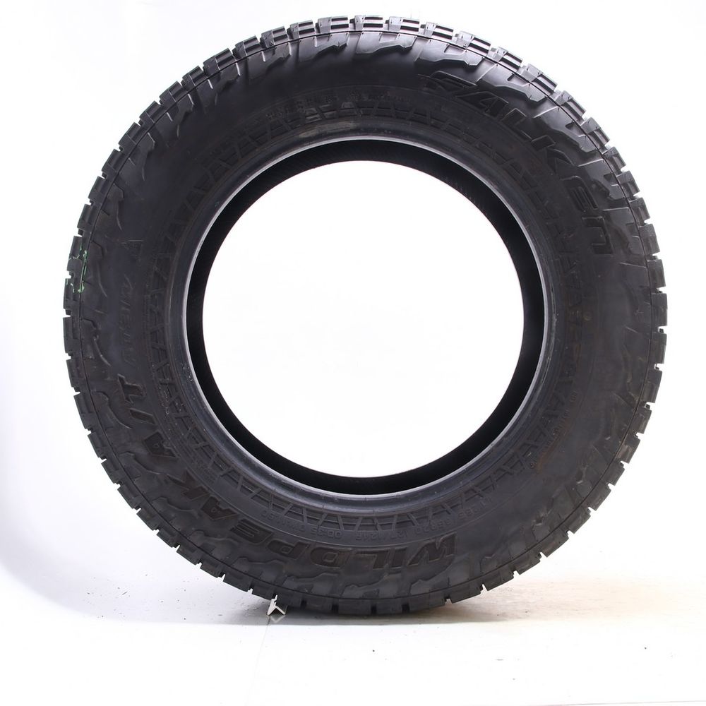Used LT 285/65R20 Falken Wildpeak A/T3W 127/124R E - 13.5/32 - Image 3
