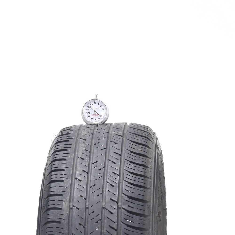 Set of (2) Used 205/60R16 Falken Sincera SN250A A/S 92H - 5-6.5/32 - Image 2