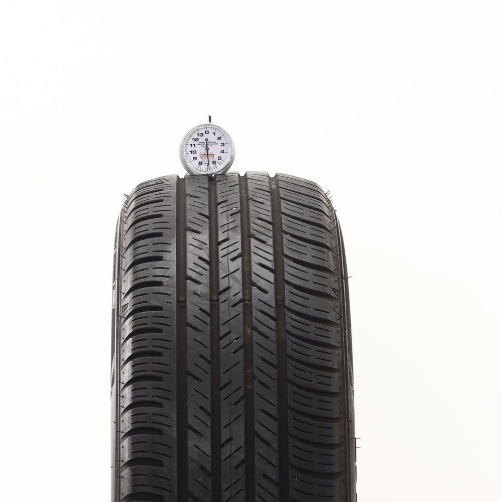 Set of (2) Used 205/60R16 Falken Sincera SN250A A/S 92H - 5-6.5/32 - Image 5