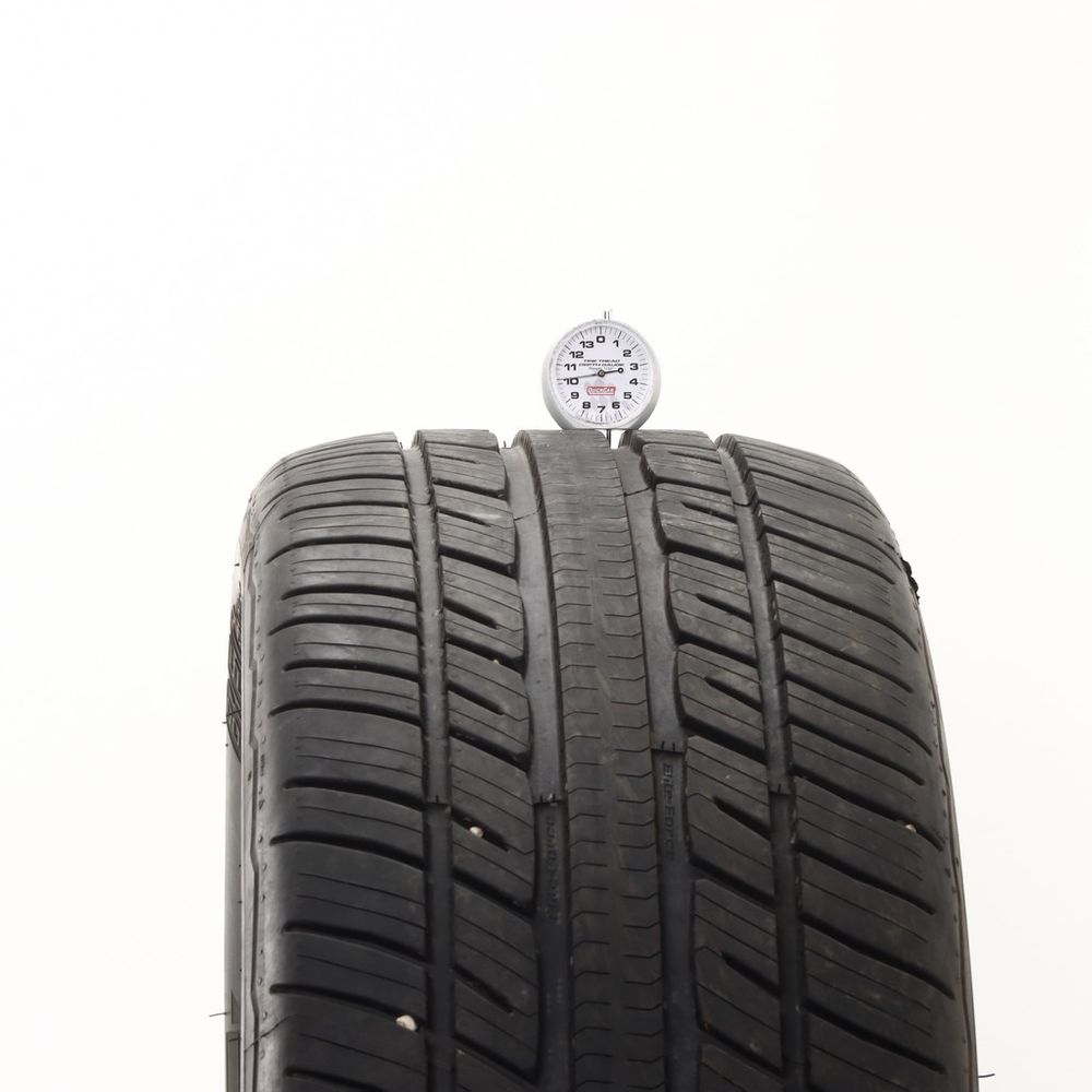 Used 285/45R22 BFGoodrich Elite-Force T/A Pursuit 114V - 10.5/32 - Image 2