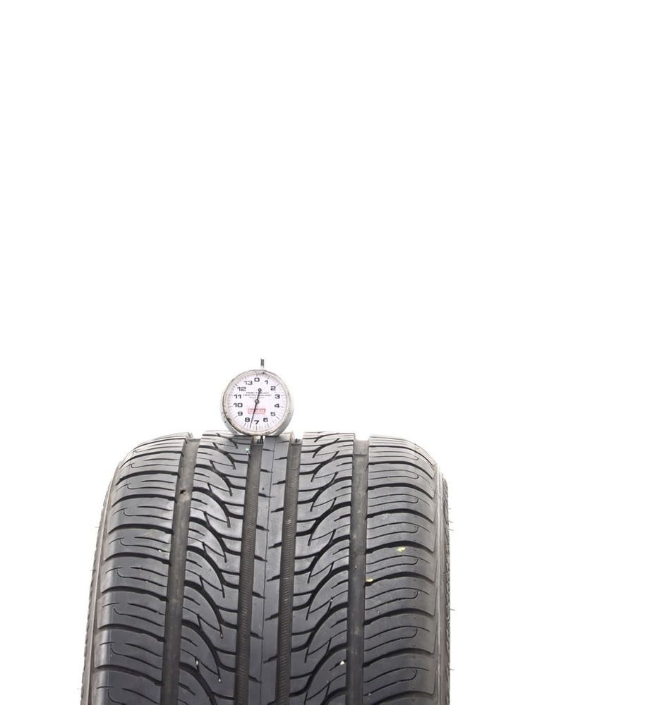 Used 235/40ZR17 Vercelli Strada II 94W - 7.5/32 - Image 2