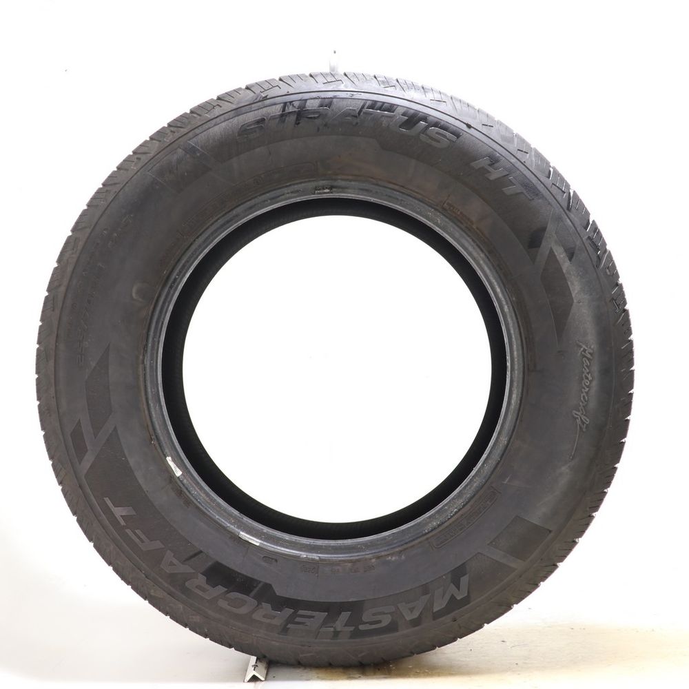 Used 255/70R18 Mastercraft Stratus HT 113T - 6/32 - Image 3