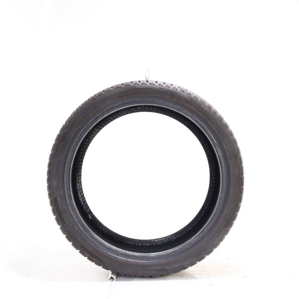 Set of (2) Used 255/35R19 Pirelli Cinturato Weather Active 96Y - 9.5/32 - Image 3