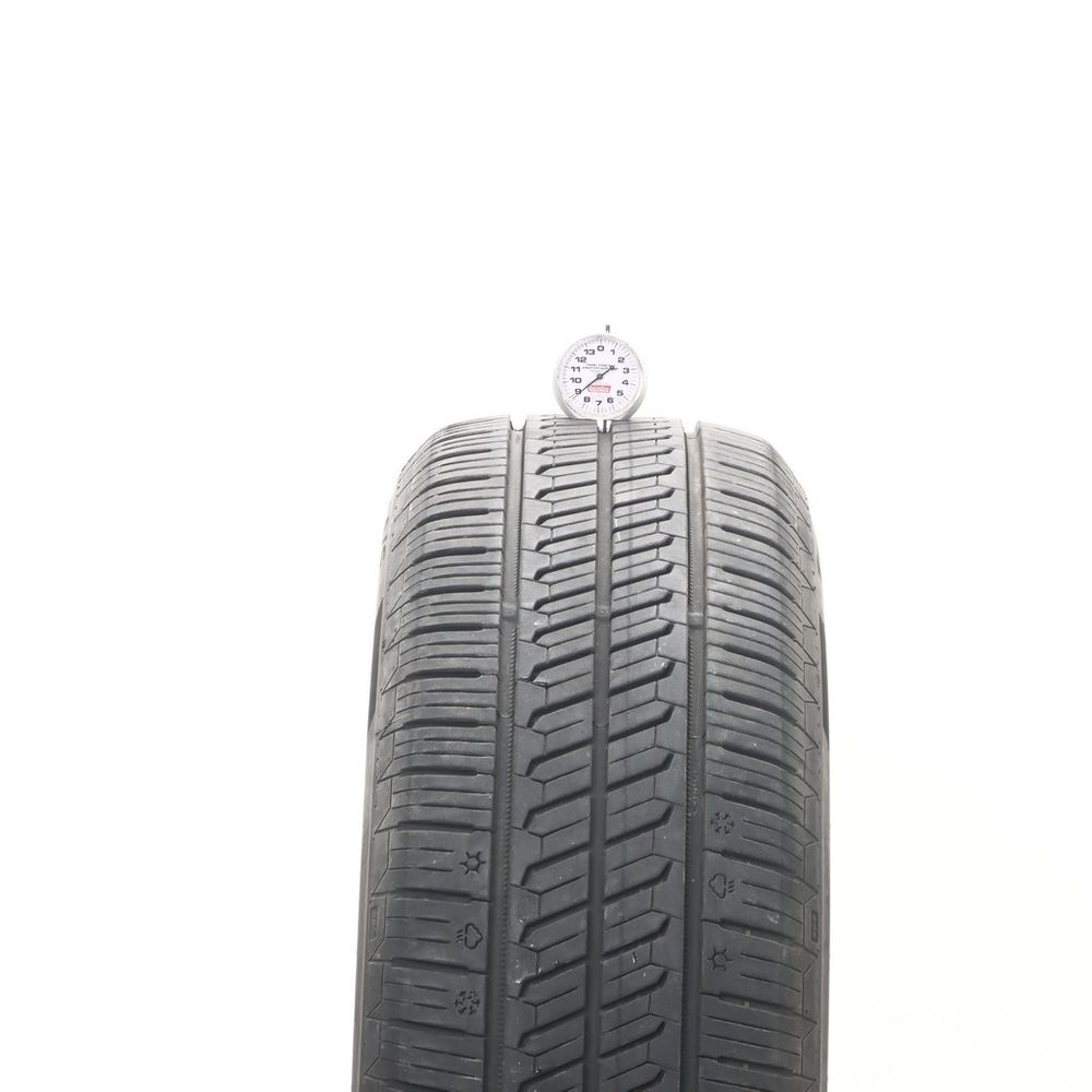 Set of (2) Used 235/65R17 Continental ControlContact Tour M A/S EV 104H - 8.5-10/32 - Image 2