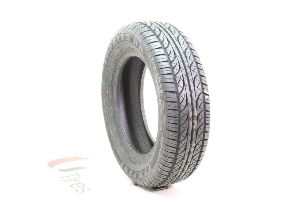 New 195/60R14 Tempest Touring HR 86H - 9.5/32 - Image 1