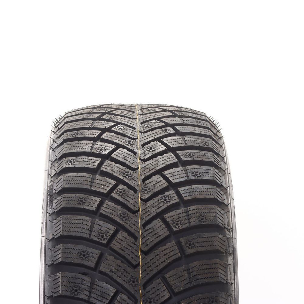 Set of (2) New 275/60R20 Nexen WinGuard winSpike 3 115T - Image 2