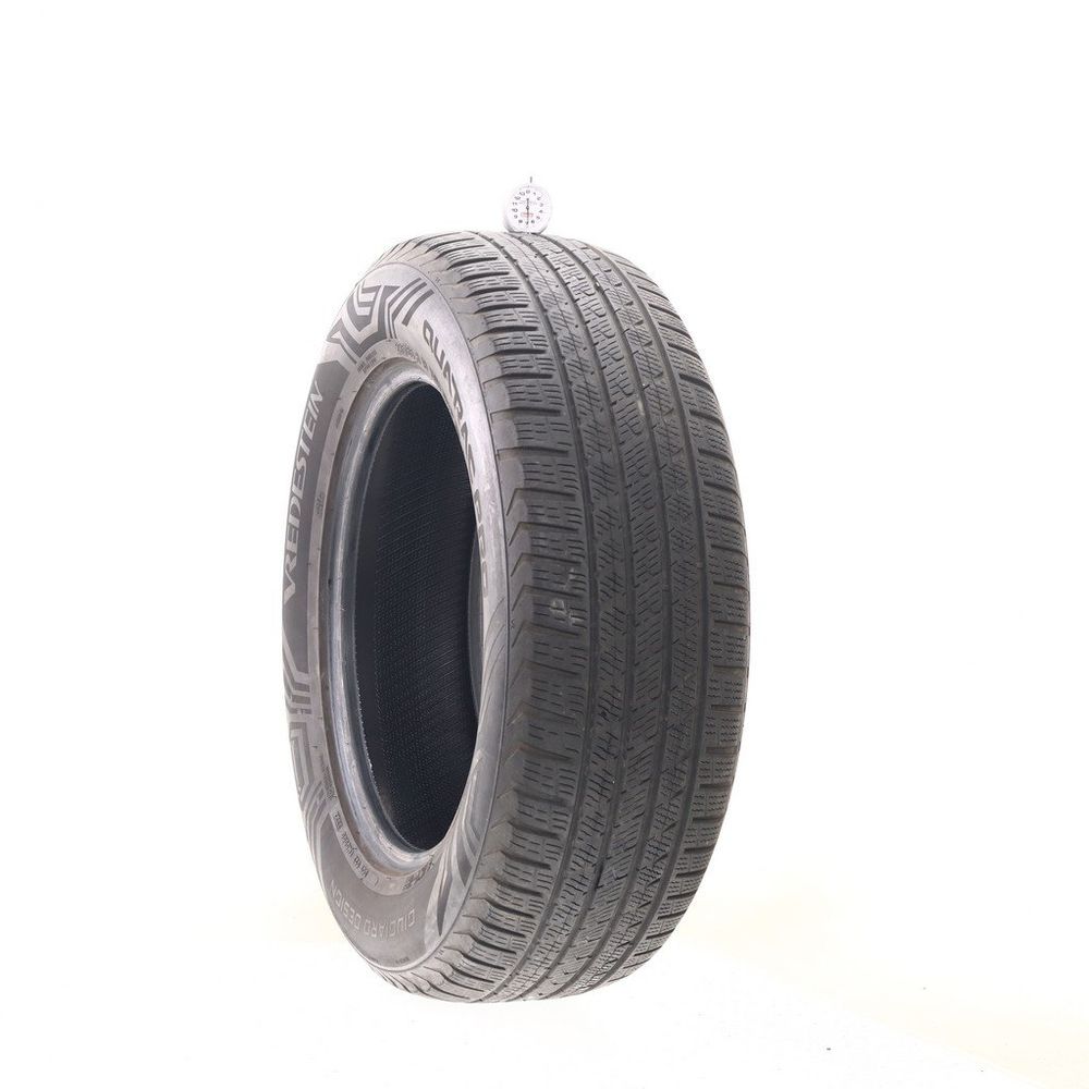 Used 235/65R18 Vredestein Quatrac Pro 110H - 6.5/32 - Image 1