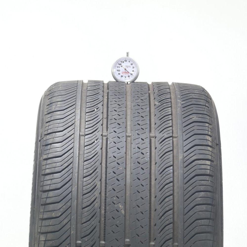 Set of (4) Used 315/35R21 Continental ProContact TX NO 111V - 4-5/32 - Image 5