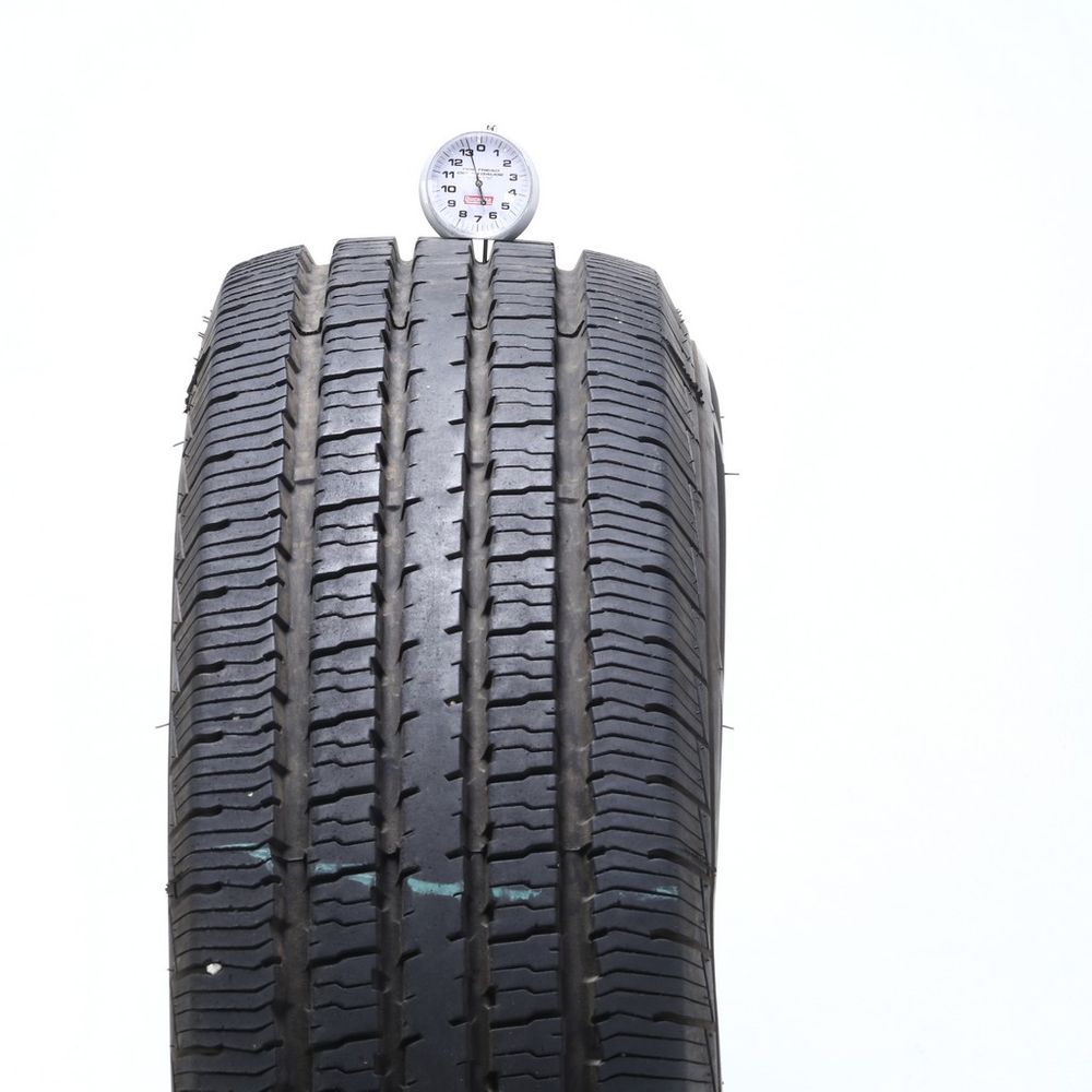 Used LT 245/75R17 Americus Commercial L/T AO 121/118Q E - 13/32 - Image 2