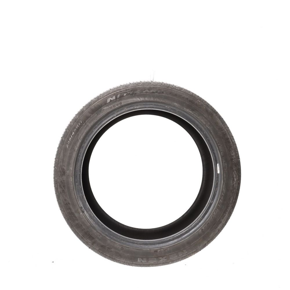 Used 235/45R17 Nexen N'Priz AH8 94V - 6.5/32 - Image 3