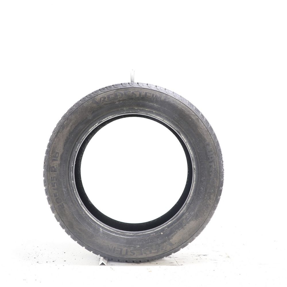 Used 205/55R16 Vredestein Quatrac 5 94V - 8/32 - Image 3