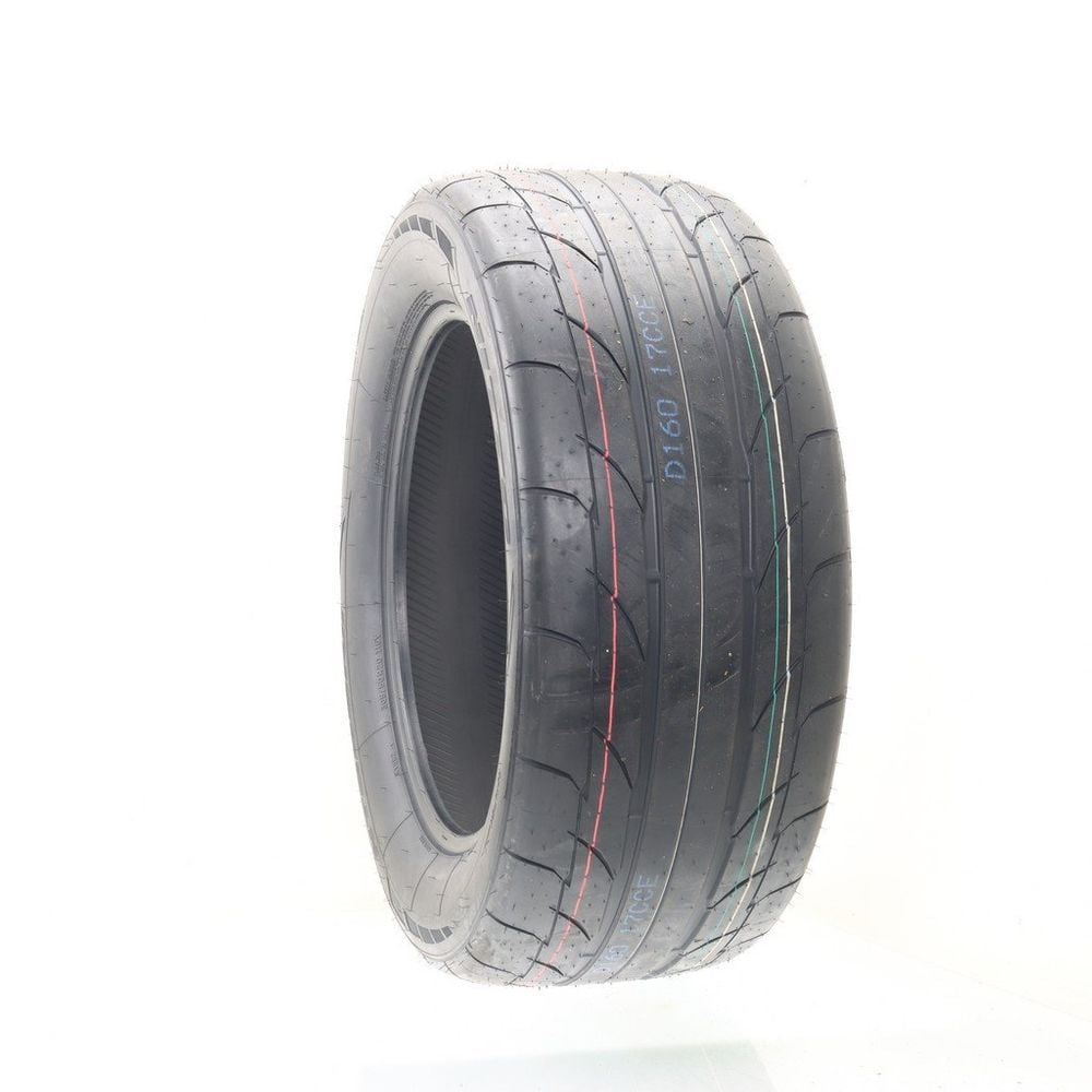 New 305/50R20 Nitto NT555R II 116V - Image 1
