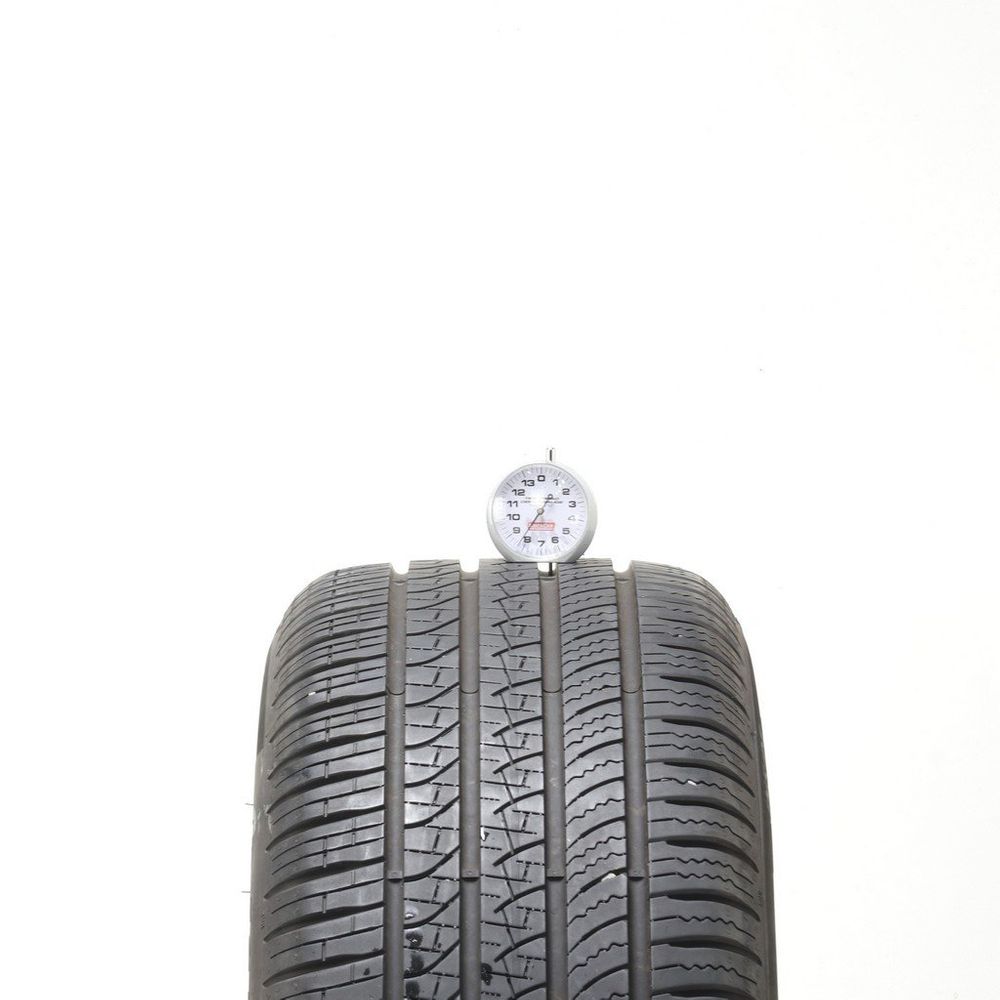 Set of (2) Used 215/55R17 Pirelli P Zero 94V - 8-8.5/32 - Image 2