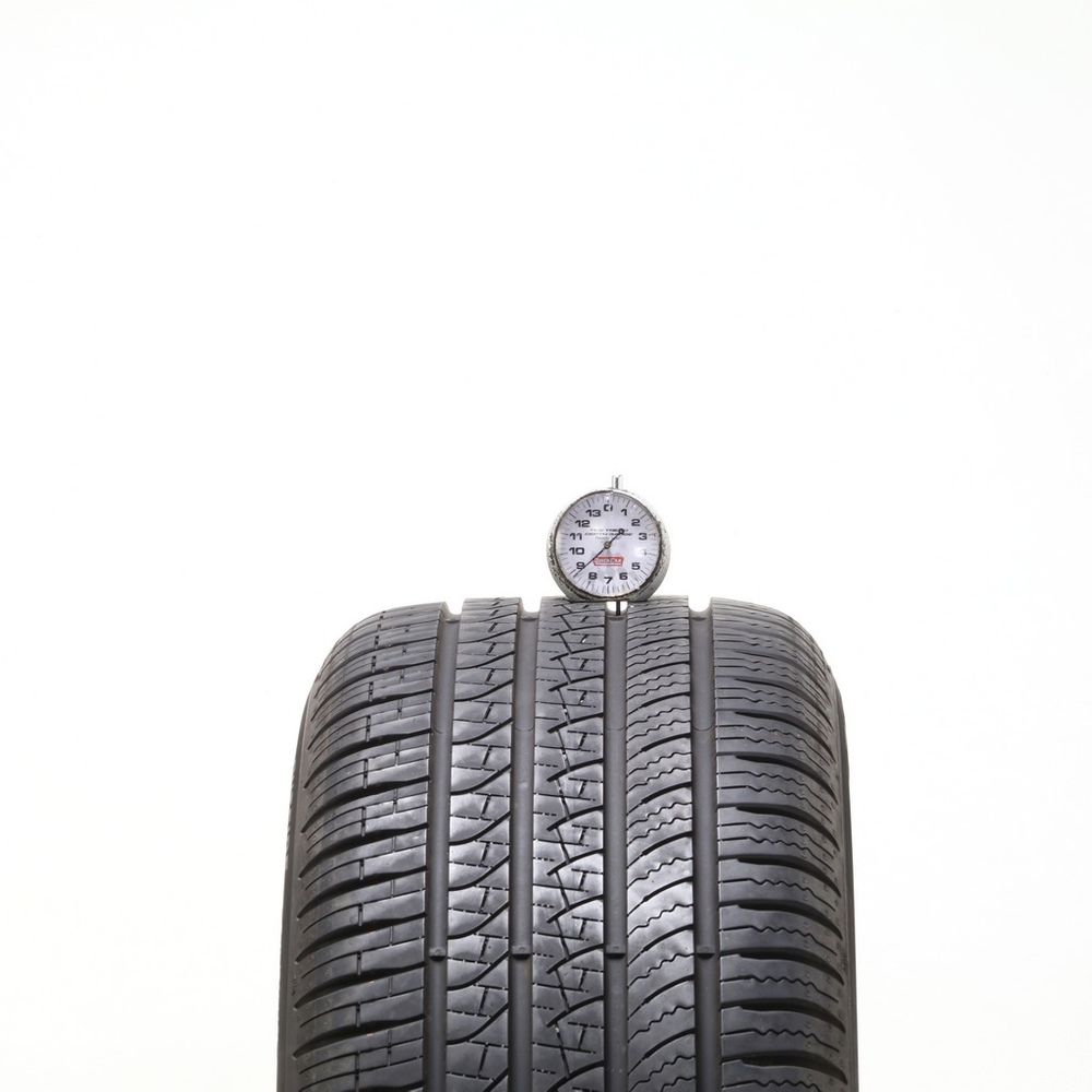 Set of (2) Used 215/55R17 Pirelli P Zero 94V - 8-8.5/32 - Image 5