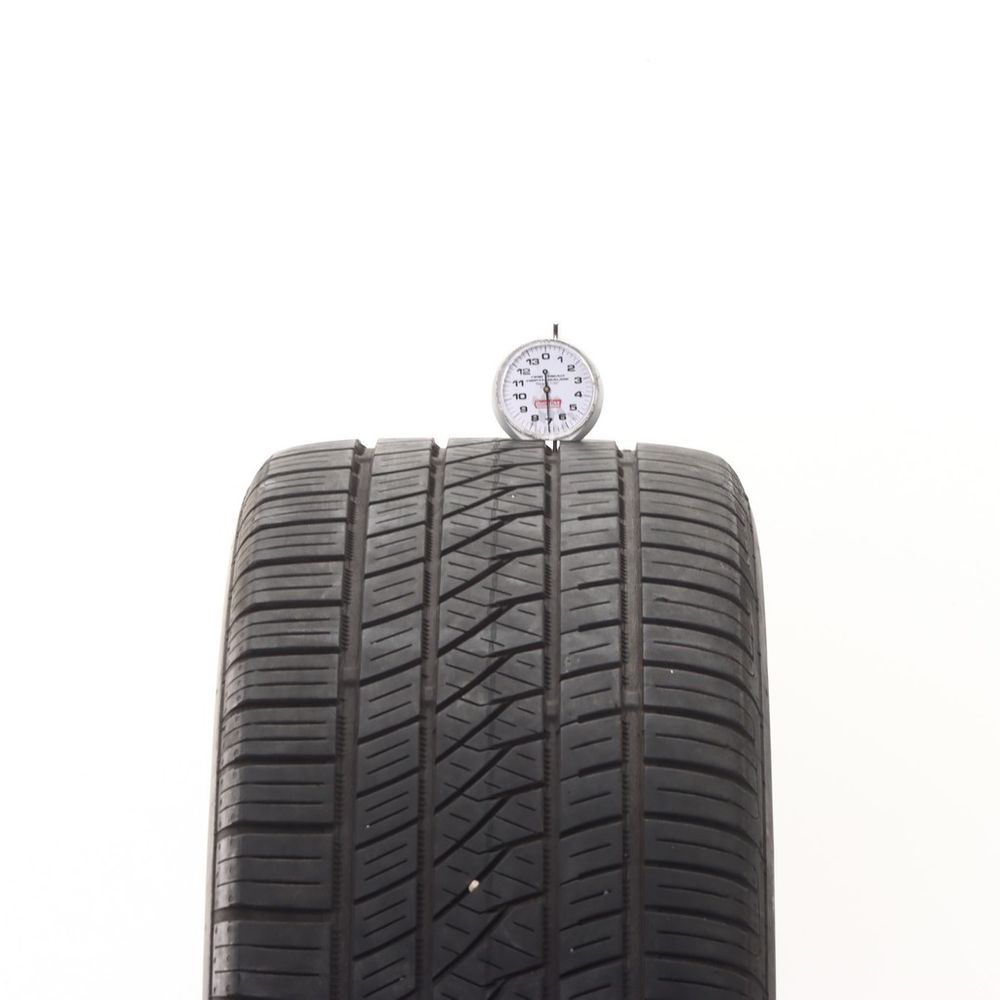Used 245/45R19 Continental PureContact LS 102V - 7/32 - Image 2