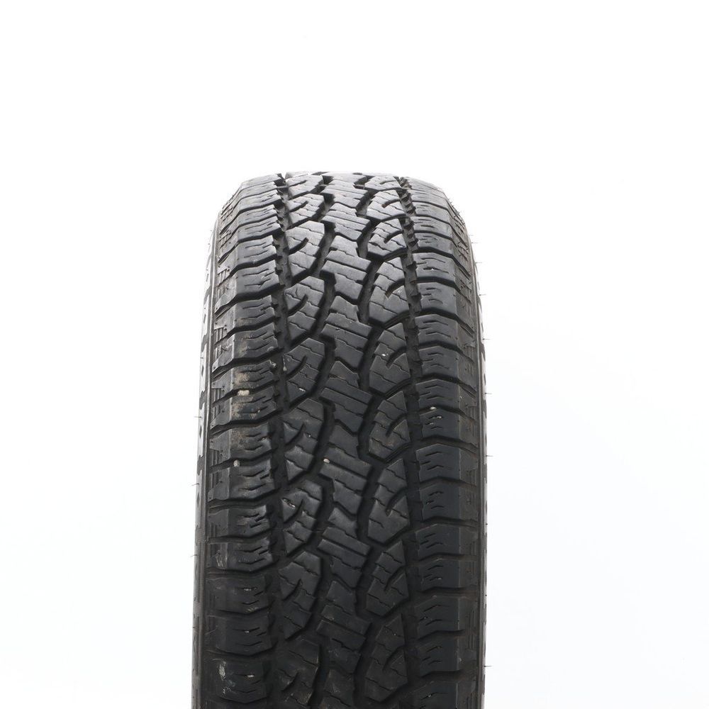 Set of (2) Used LT 275/70R18 Trail Guide All Terrain 125/122R E - 13-14/32 - Image 5