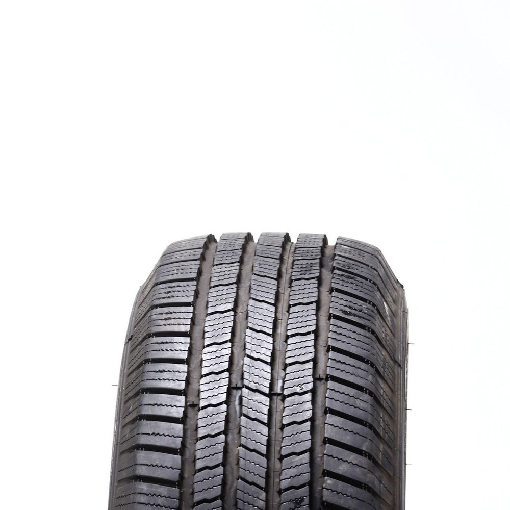 Driven Once 235/65R18 Michelin Defender LTX M/S 106T - 12/32 - Image 2