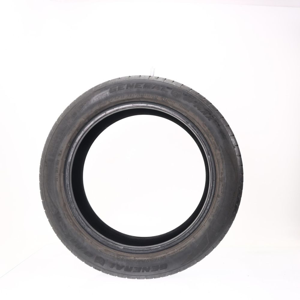 Used 235/50ZR18 General G-Max RS 97Y - 6/32 - Image 3