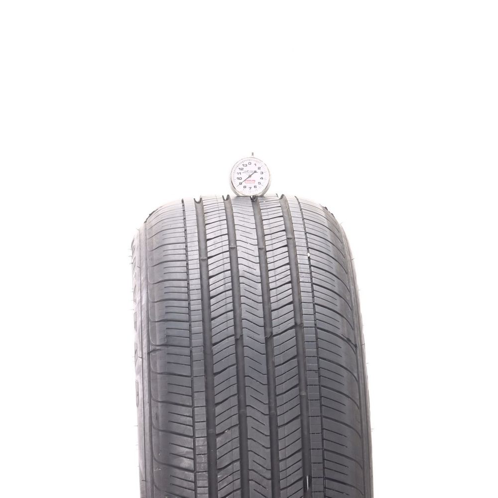 Set of (2) Used 235/55R20 Goodyear Eagle Touring 102V - 8.5-9/32 - Image 5