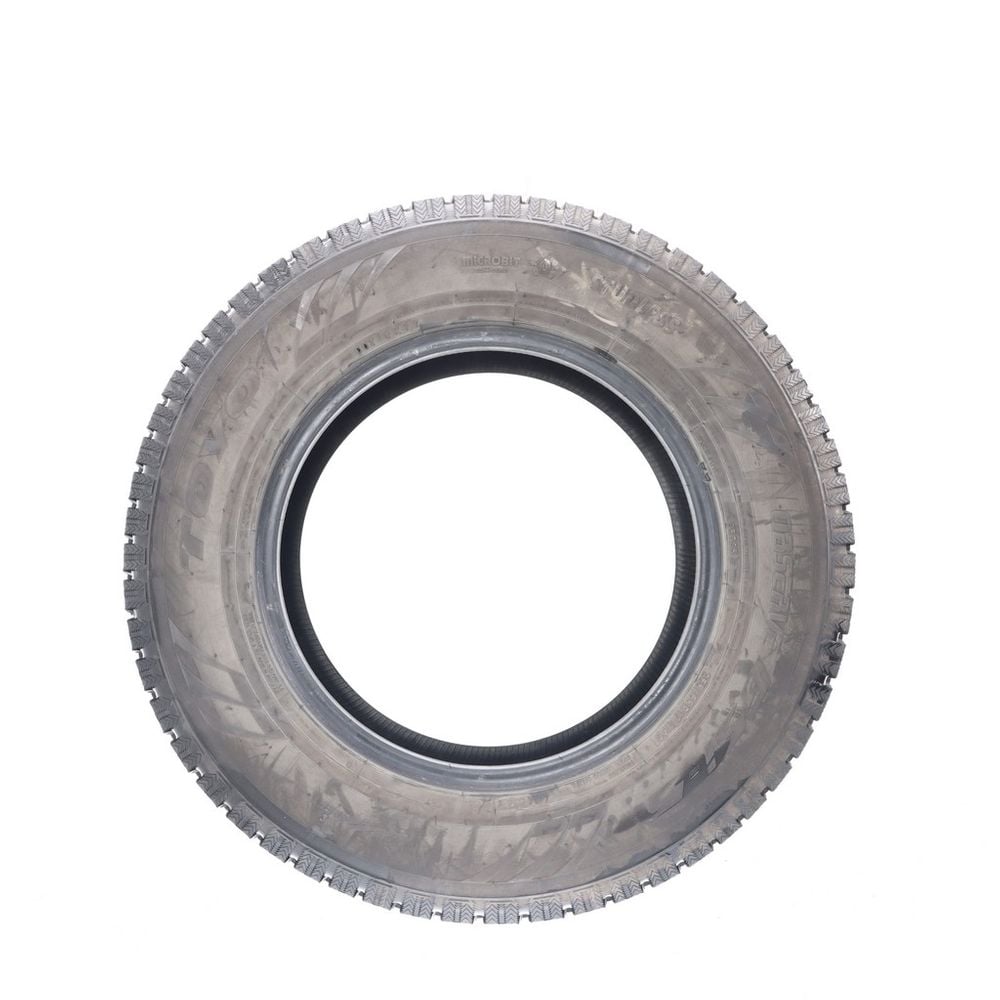 Used 265/65R17 Toyo Observe GSi-5 112S - 10/32 - Image 3