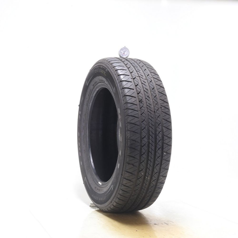 Set of (4) Used 215/65R17 Kelly Edge A/S 99T - 6.5-8/32 - Image 10